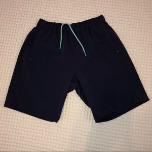 Myles  Make Moves Shorts